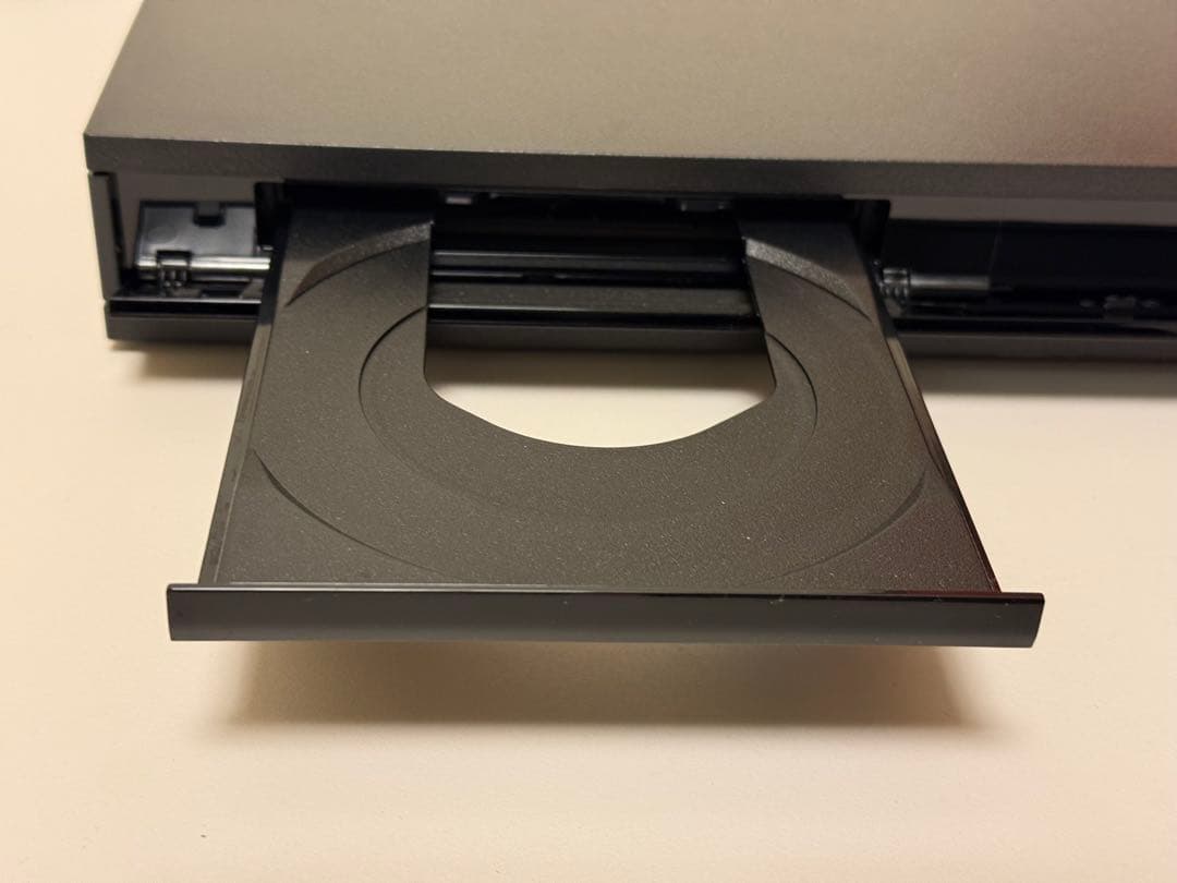 SONY UBP-X800M2 ブルーレイディスクプレーヤー