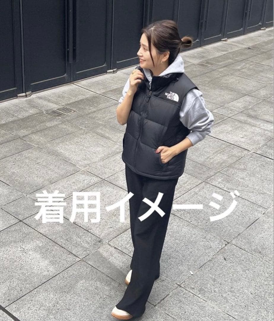 ノースフェイス　韓国限定　Ｓサイズ