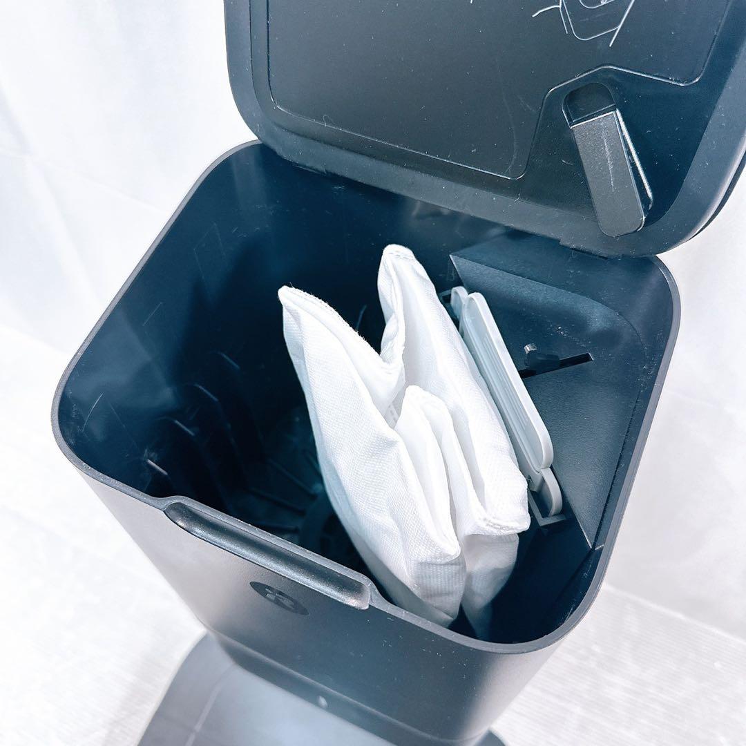 【極美品】iRobot Roomba S9+ ルンバ ロボット掃除機