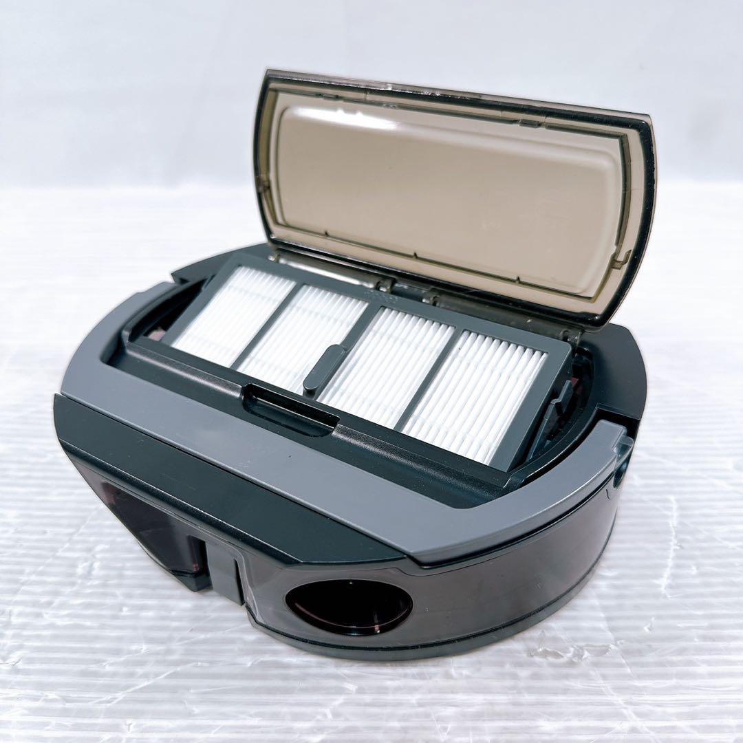 【極美品】iRobot Roomba S9+ ルンバ ロボット掃除機