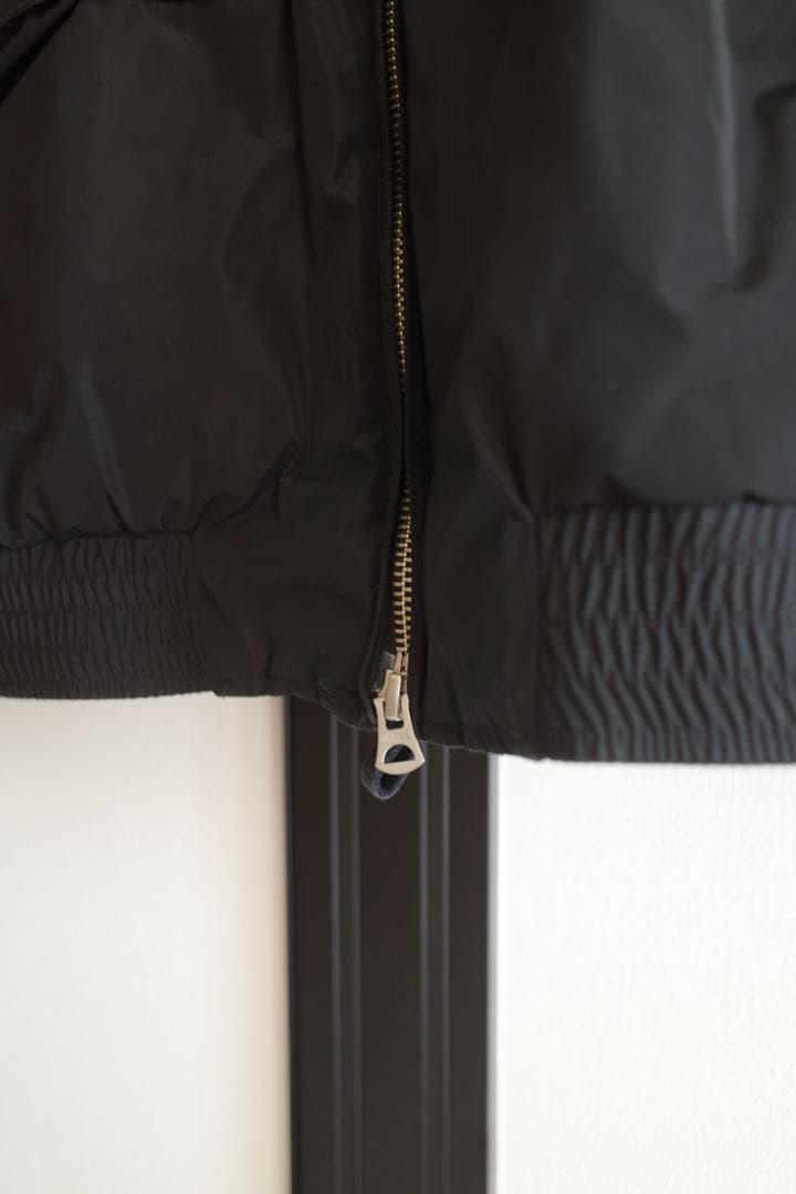 【gold】WEP JACKET MOD/ミリタリージャケット/ブラック