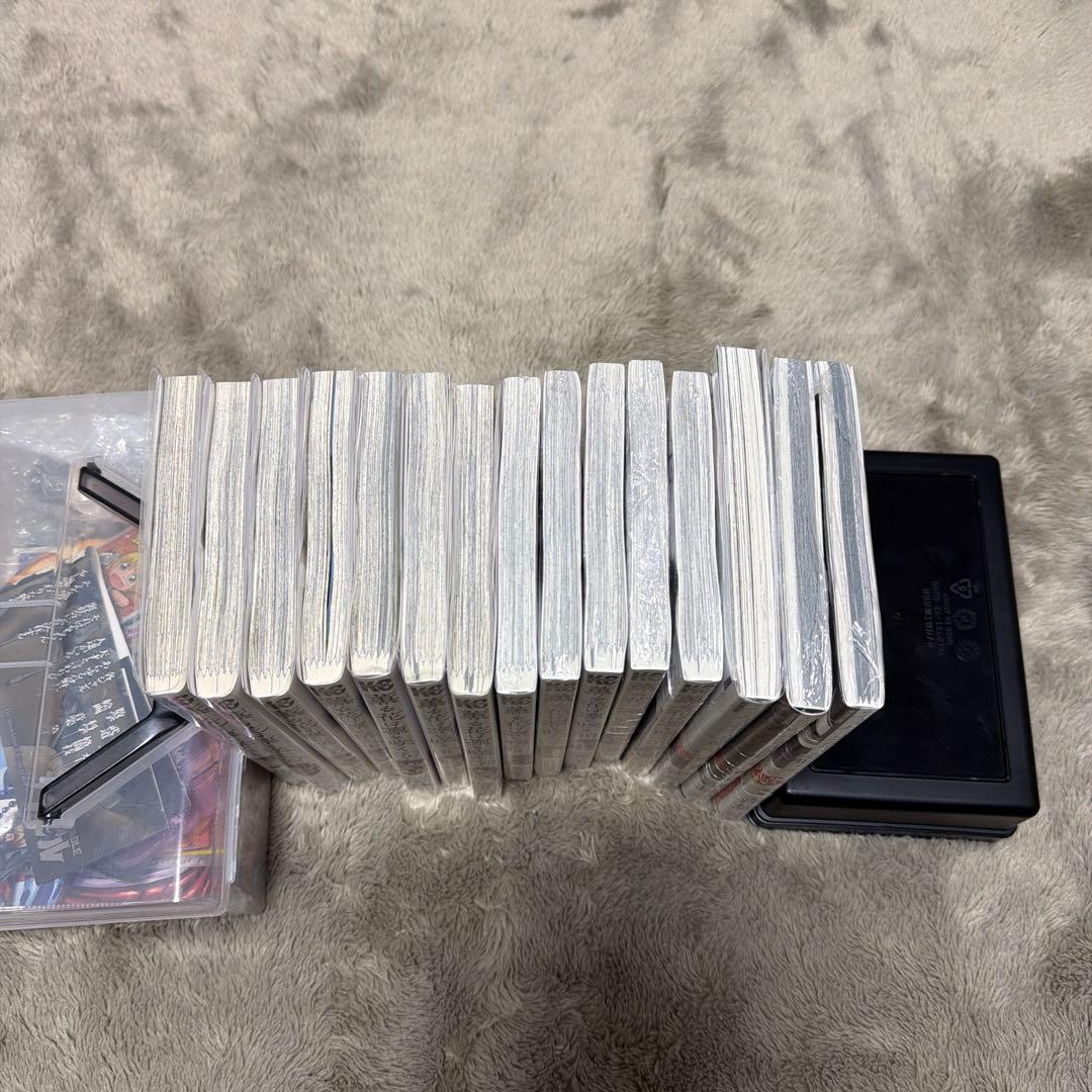 薫る花は凛と咲く　1〜12巻セット　特典付き　帯付き