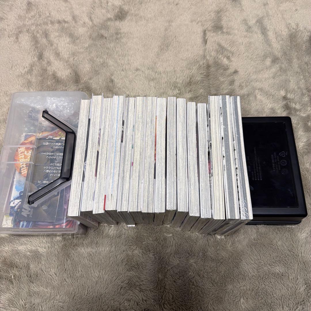 薫る花は凛と咲く　1〜12巻セット　特典付き　帯付き