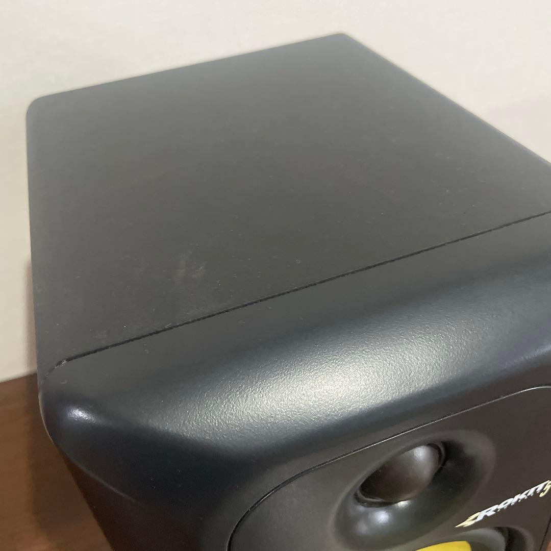 KRK ROKIT5 G3スピーカー