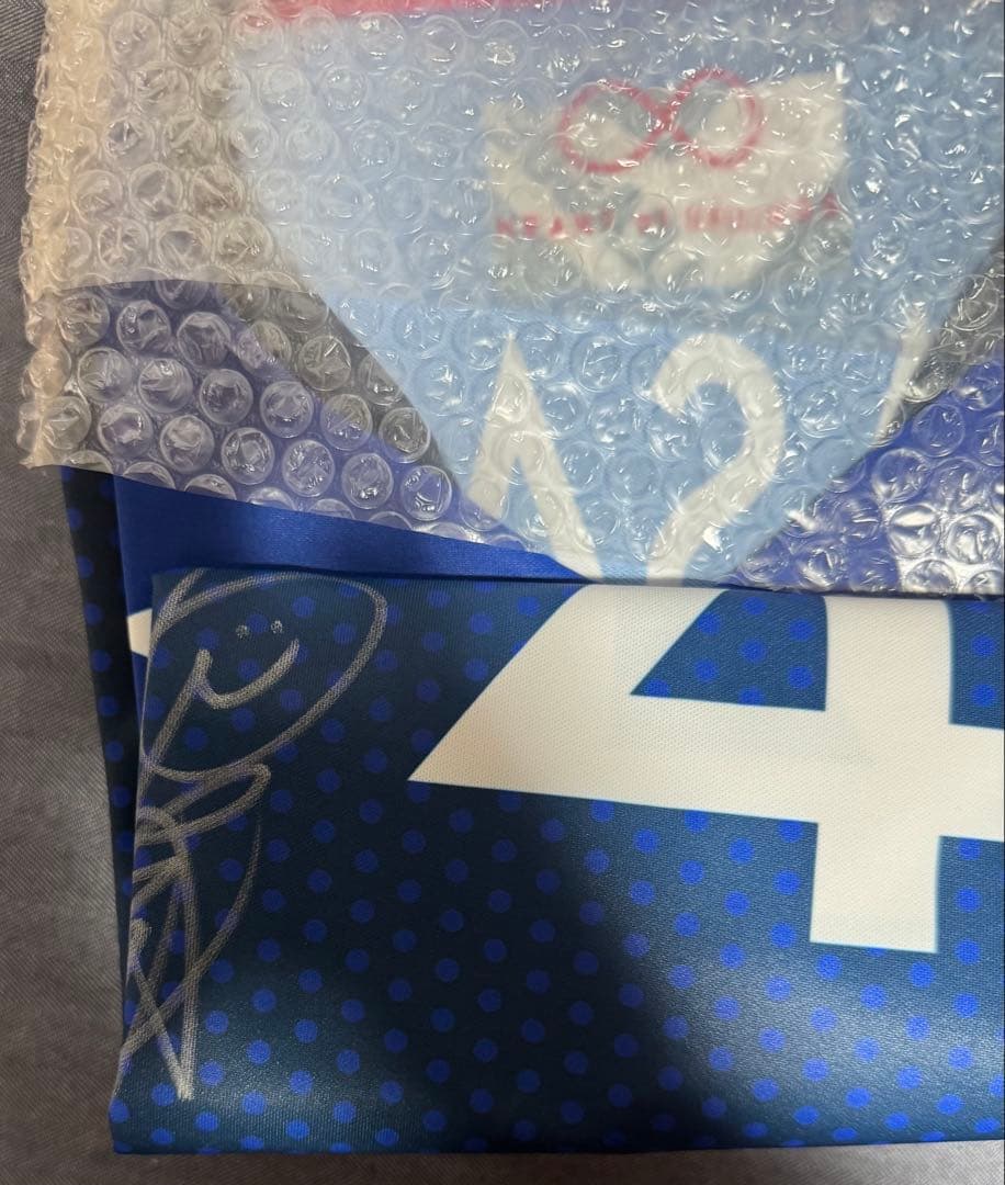 岩坂名奈選手の久光スプリングス全日本代表SVリーグオーセンティック