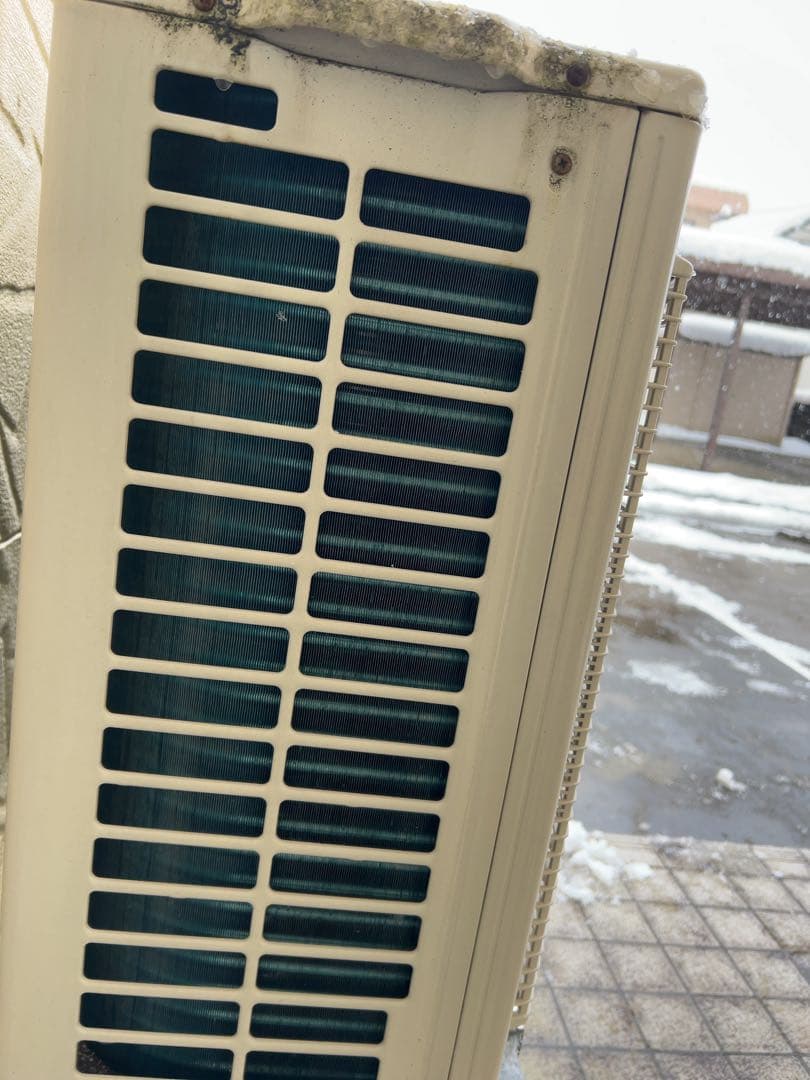 パナソニックエアコン　CS-XS564C2-W 目安：18畳