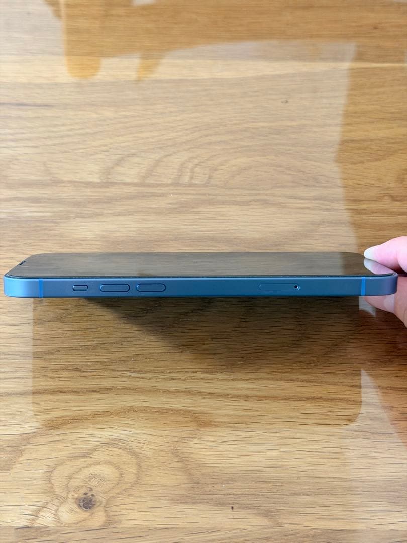 iPhone 14 Plus ブルー 128GB