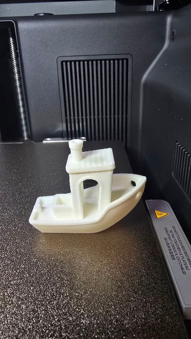 【訳あり・完動品】Bambu Lab P2S Combo(即納可)