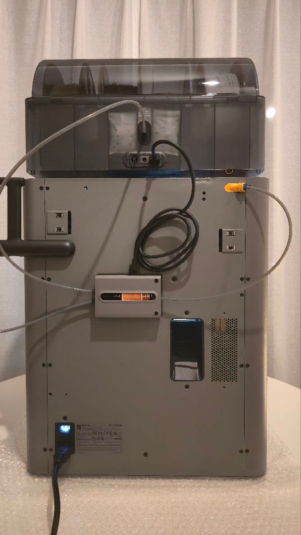 【訳あり・完動品】Bambu Lab P2S Combo(即納可)