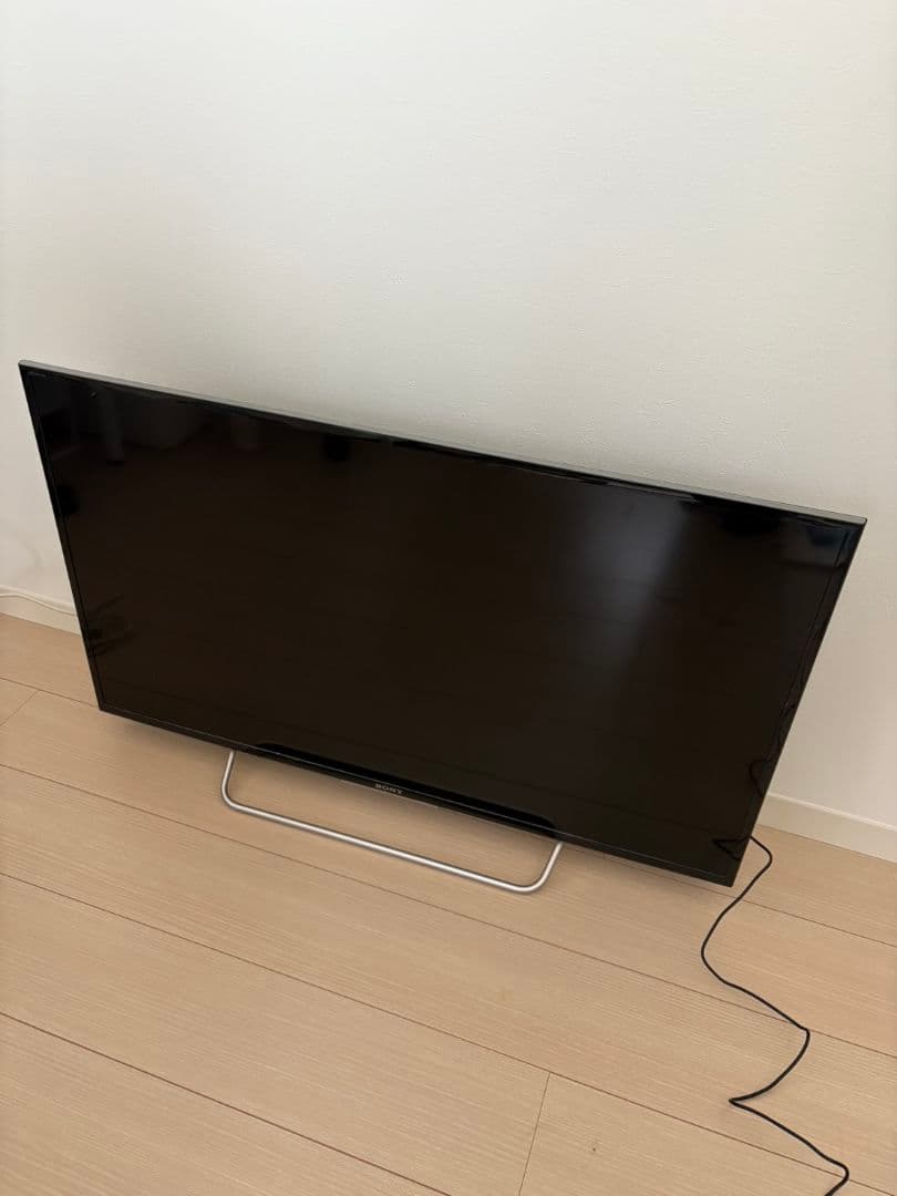 audiパパ専用SONY BRAVIA 40型液晶テレビ KJ-40W730C