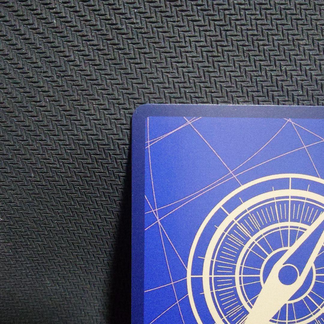 ルフィ EB02-061 SP AnimeBooster　PRB SP ②