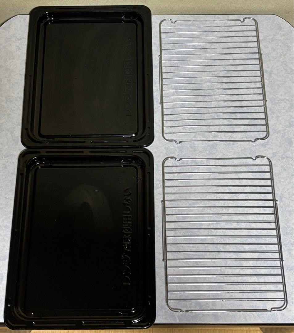 SHARP HEALSIO ウォーターオーブンAX-UA20-B【中古品】