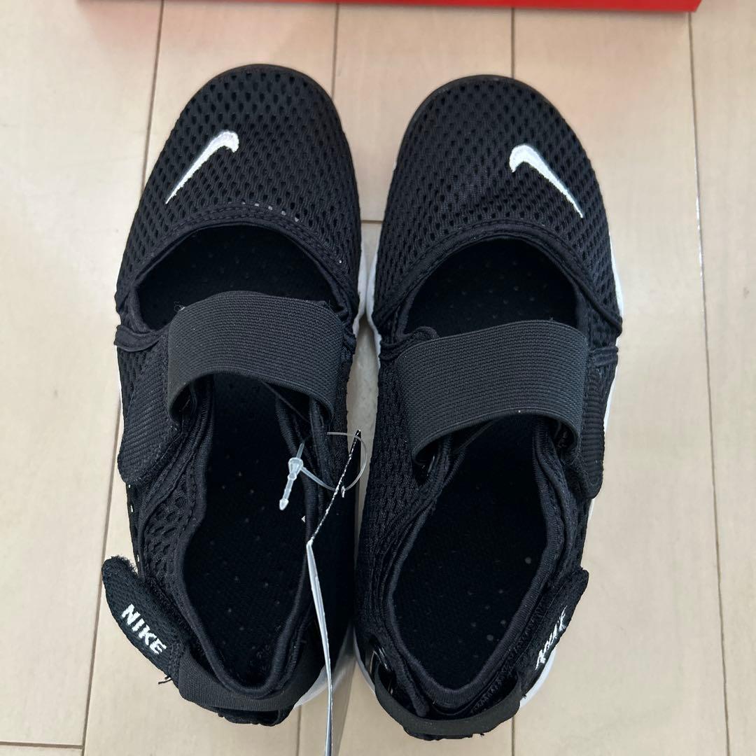 新品　NIKEナイキ　リトルリフト　エアリフト22cm