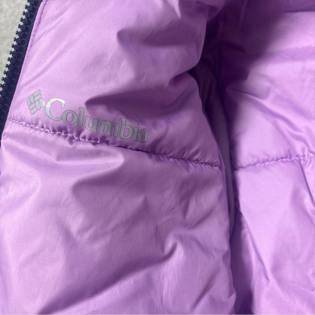 【コロンビア】ダブルフレークセット、手袋付き