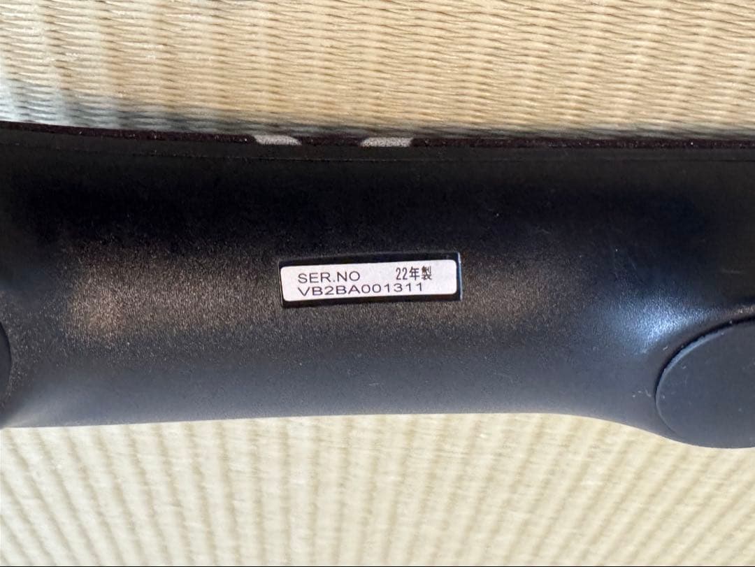 ネックスピーカー FF14仕様