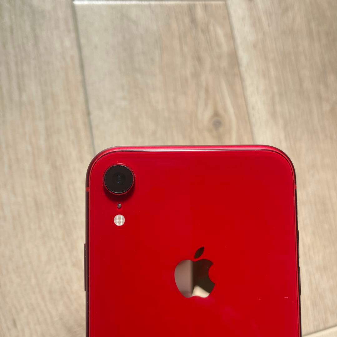 iPhone XR 中古64GB