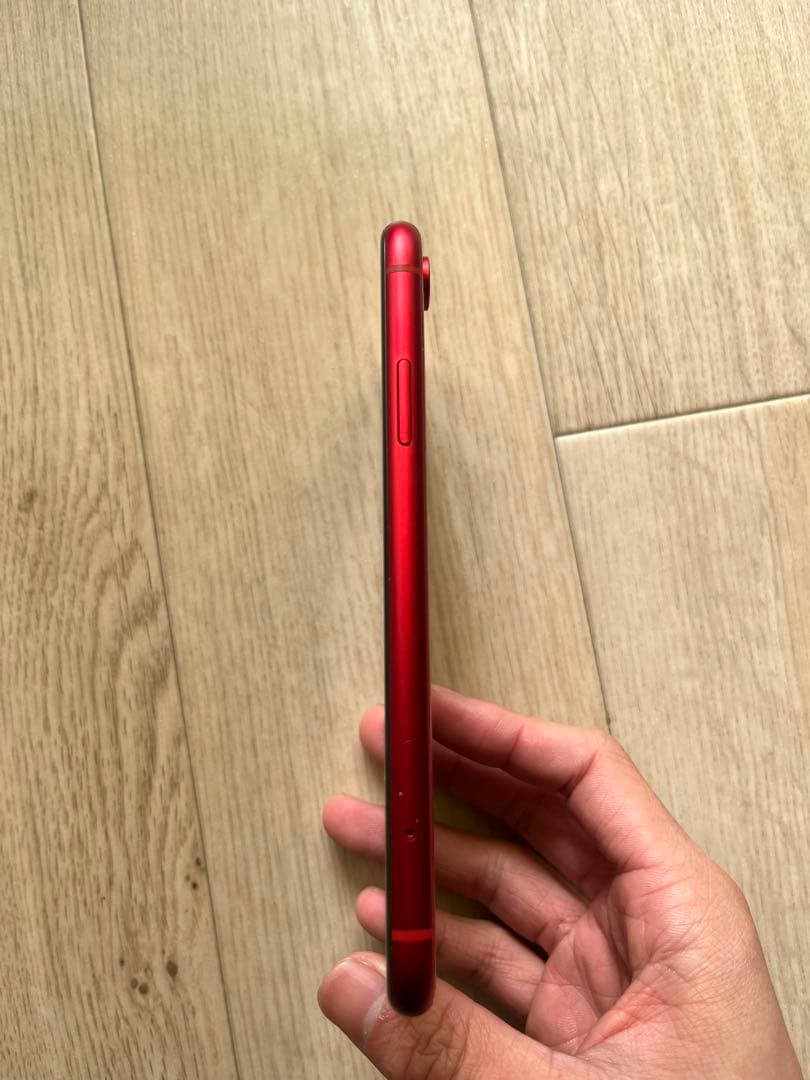 iPhone XR 中古64GB