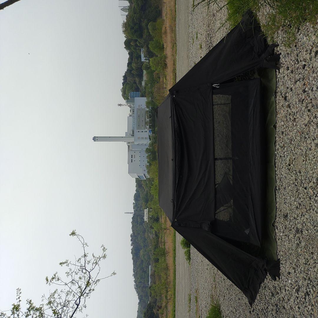 た*し様 8tail GODPUP ゴッドパップ　ブラック