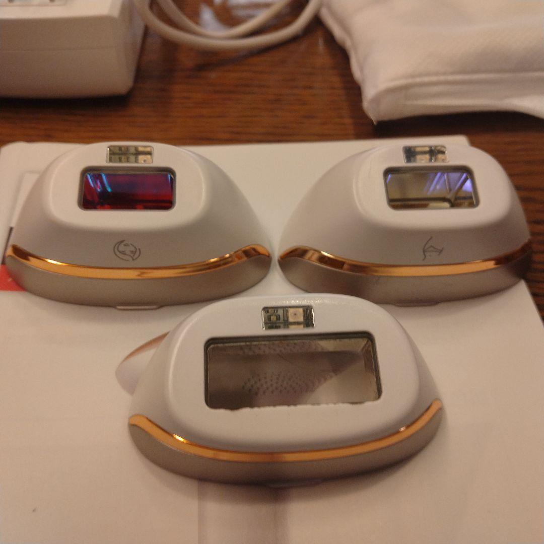 SC1999/70フィリップス　光美容器　ルメア　アドバンス　プレステージ