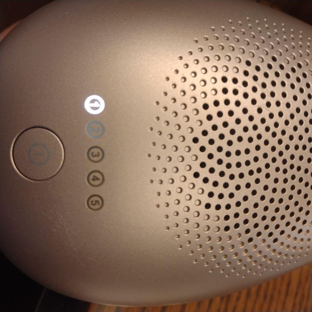 SC1999/70フィリップス　光美容器　ルメア　アドバンス　プレステージ