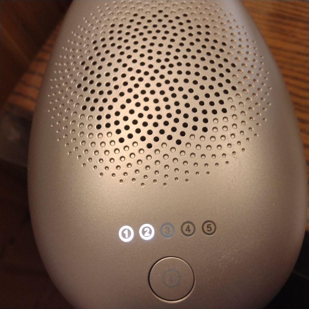 SC1999/70フィリップス　光美容器　ルメア　アドバンス　プレステージ