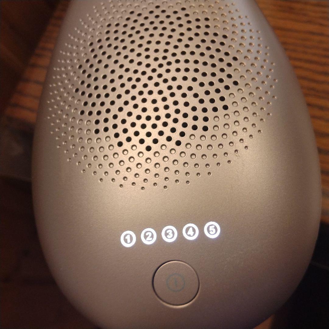 SC1999/70フィリップス　光美容器　ルメア　アドバンス　プレステージ