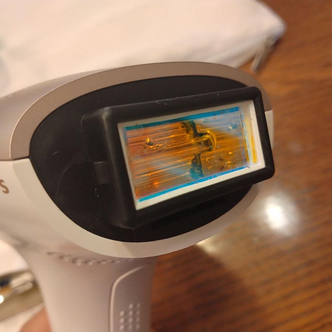 SC1999/70フィリップス　光美容器　ルメア　アドバンス　プレステージ