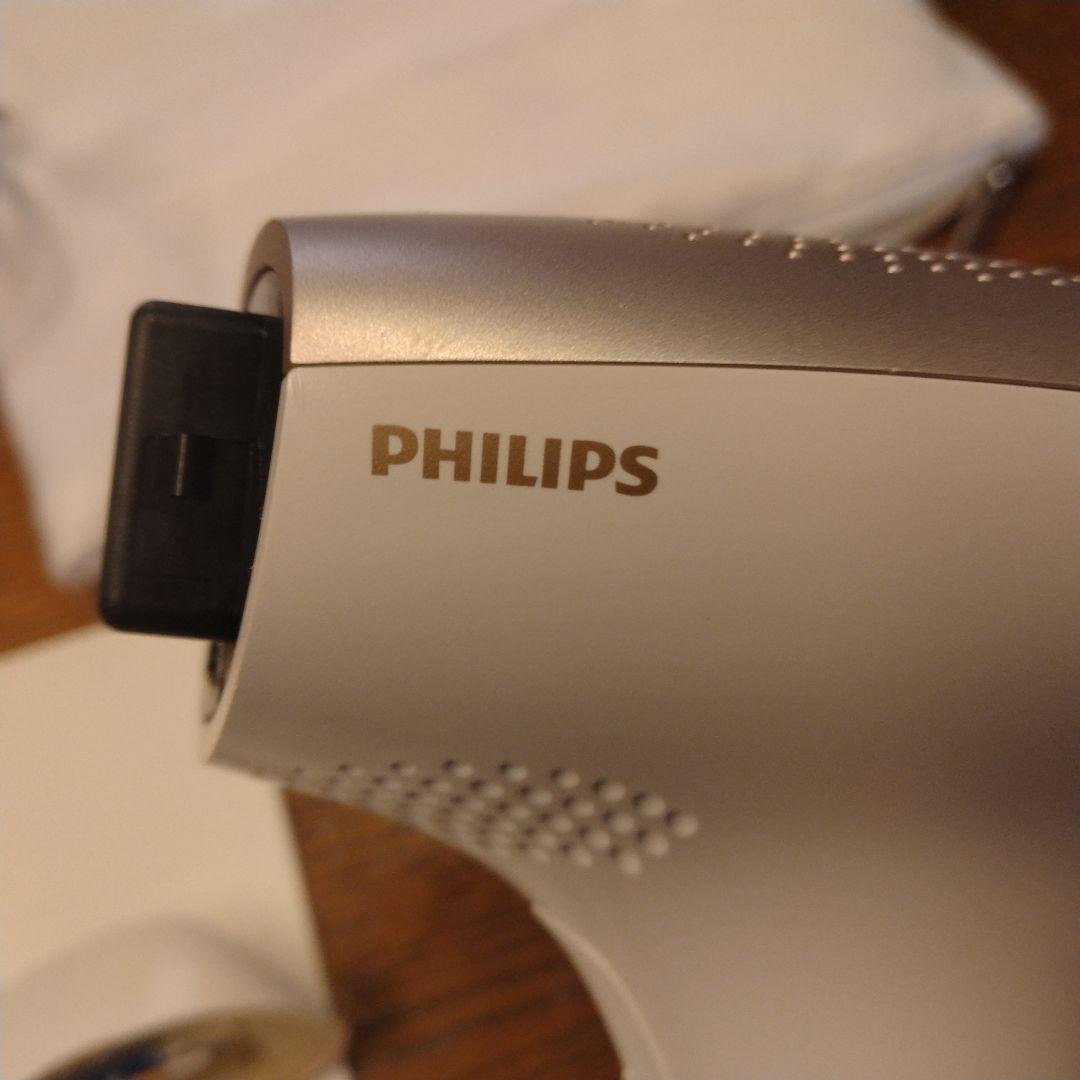 SC1999/70フィリップス　光美容器　ルメア　アドバンス　プレステージ