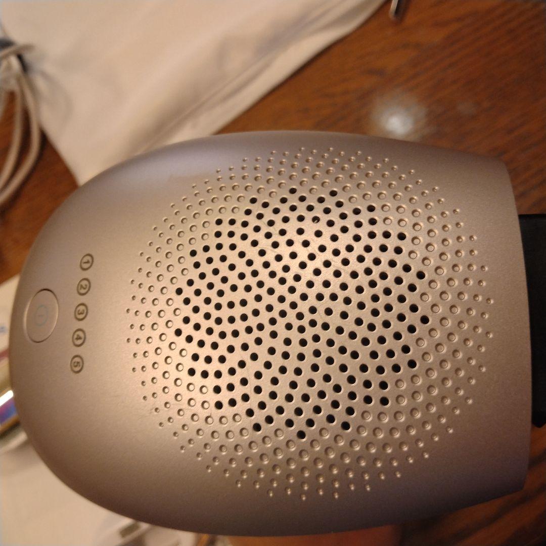 SC1999/70フィリップス　光美容器　ルメア　アドバンス　プレステージ