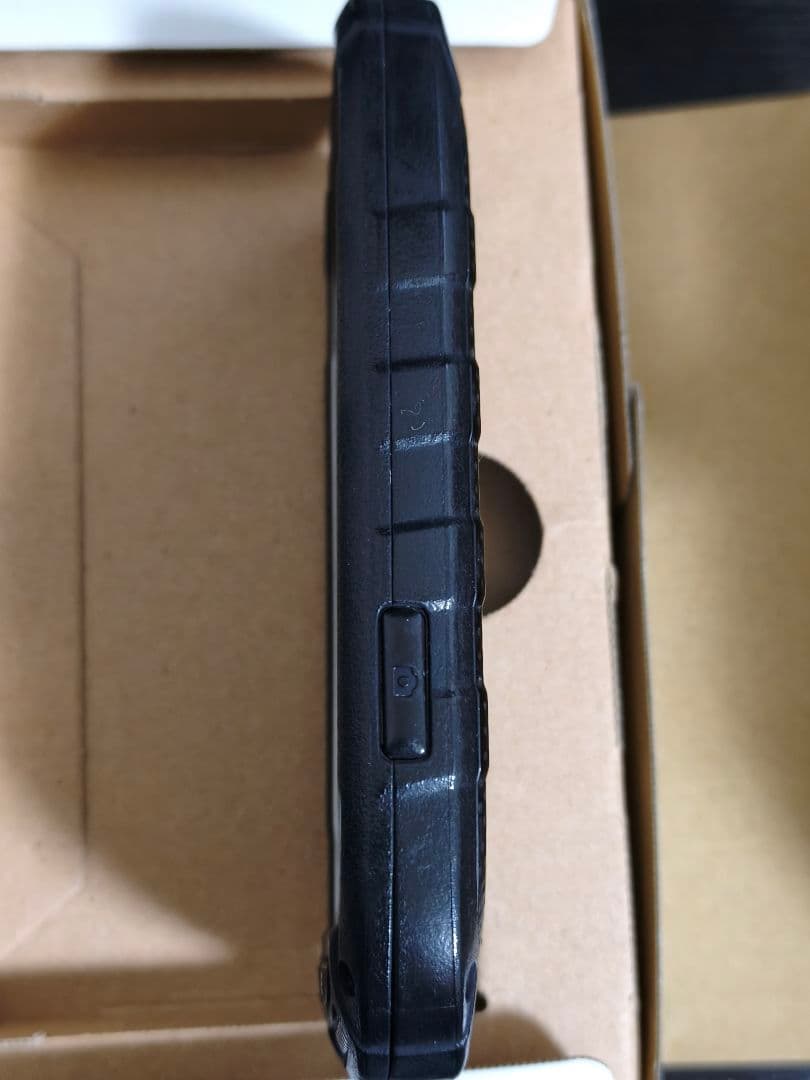 京セラ Kyocera TORQUE SKT01 美品