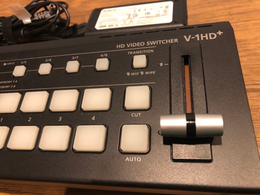 その他 ROLAND / V-1HD+