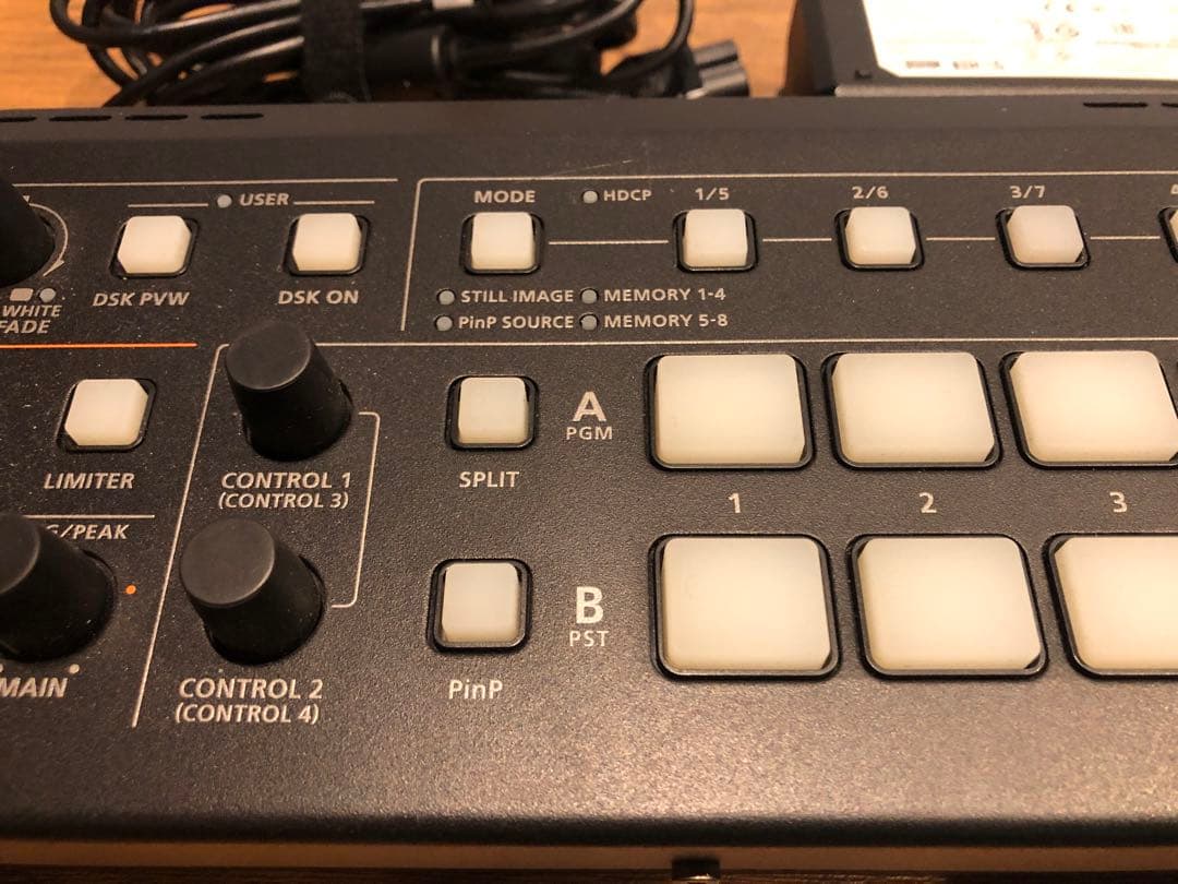 その他 ROLAND / V-1HD+