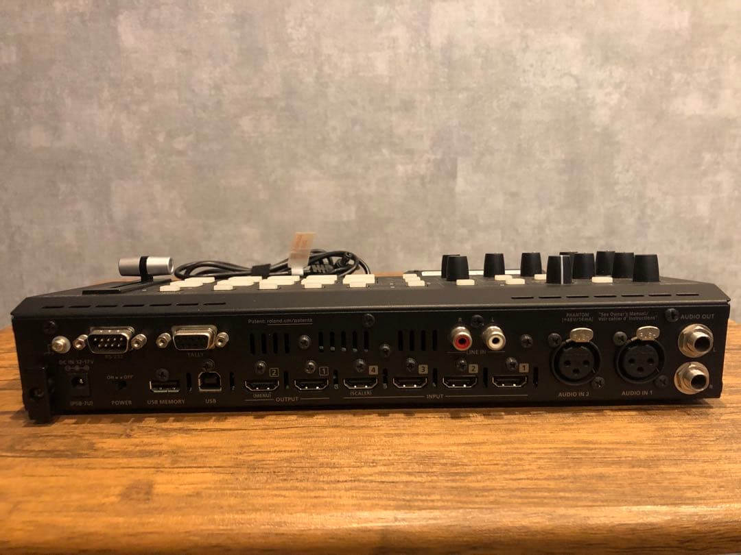 その他 ROLAND / V-1HD+