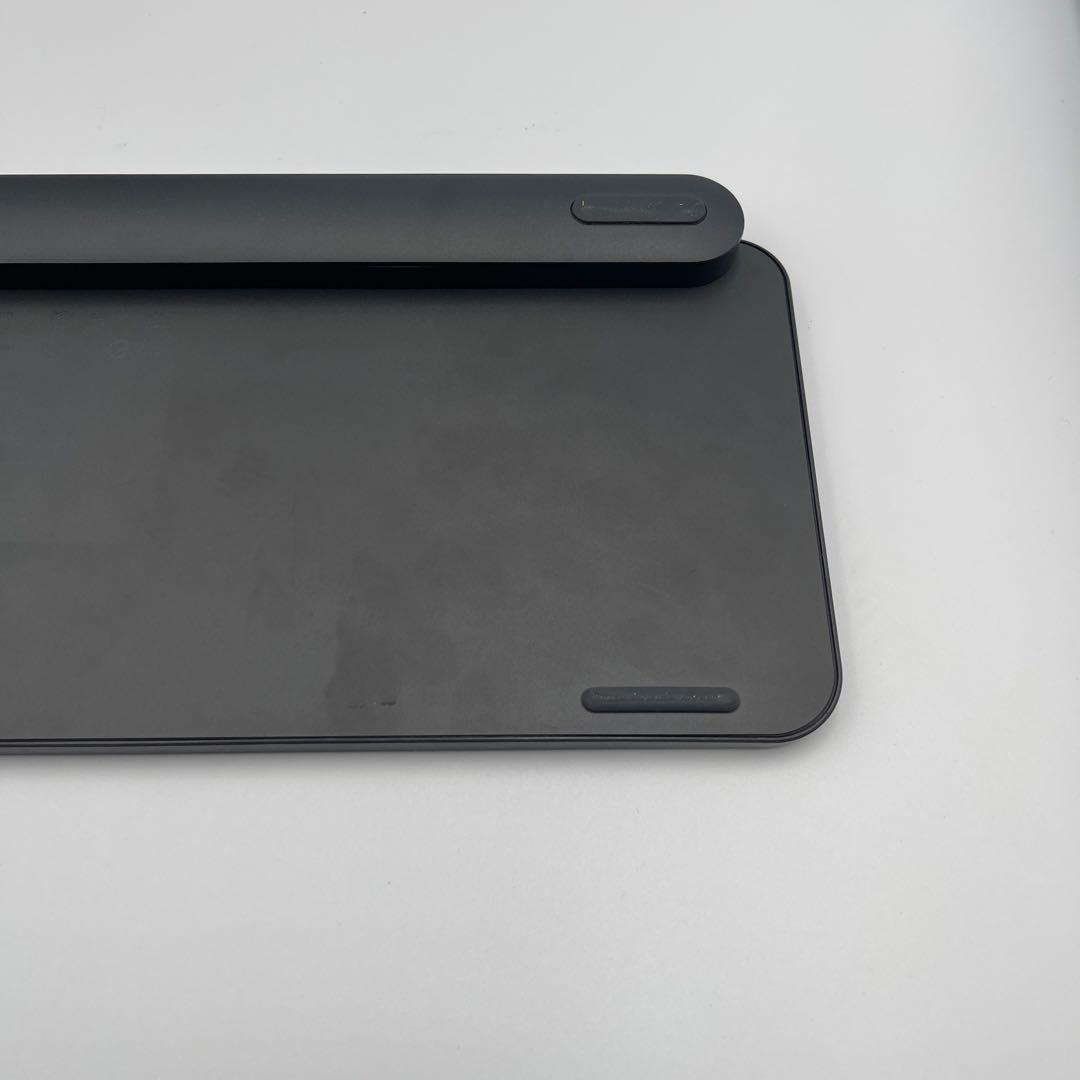 キーボード Logicool Keyboard KX800 MX KEYS YR0073