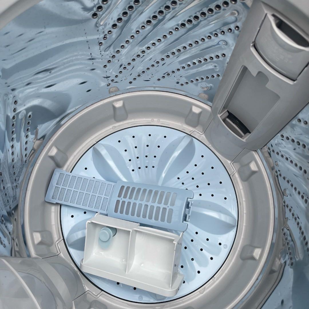 生活家電2点セットおまけ付き冷蔵庫洗濯機高年式 単身用 格安2023年【枚方市】