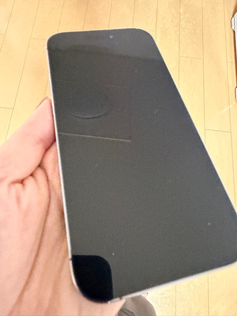 Apple iPhone 14Pro ディープパープル 512GB