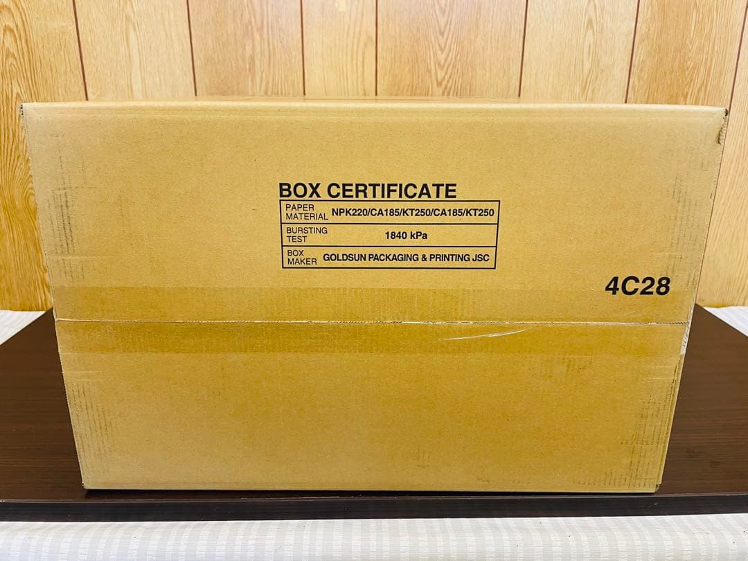 CANON satera A4 プリンター LBP171① 未使用 未開封