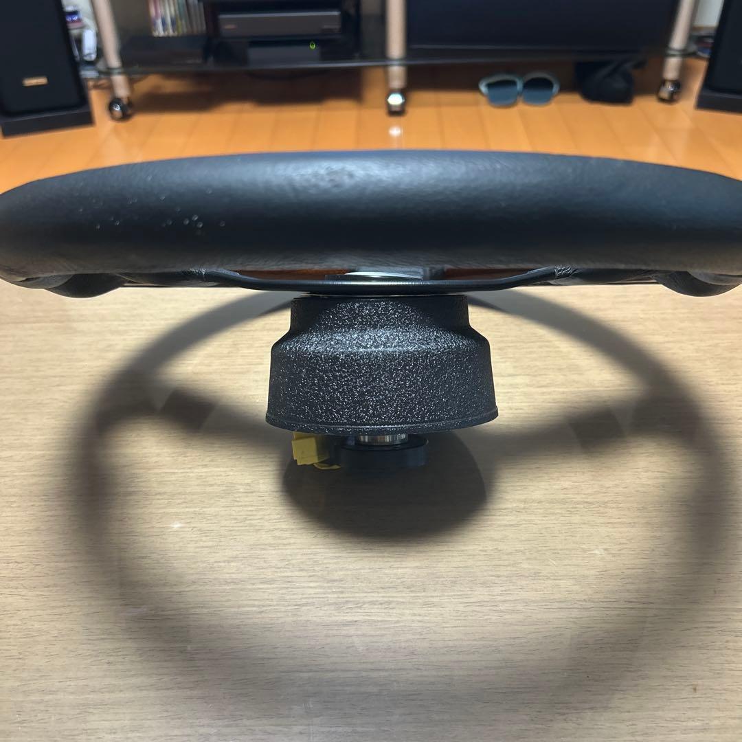 MOMO スポーツステアリング 本体