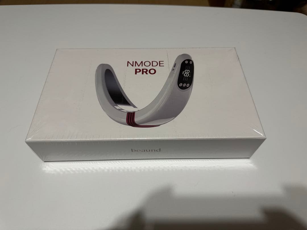 ボディ・フェイスケア BEAUND