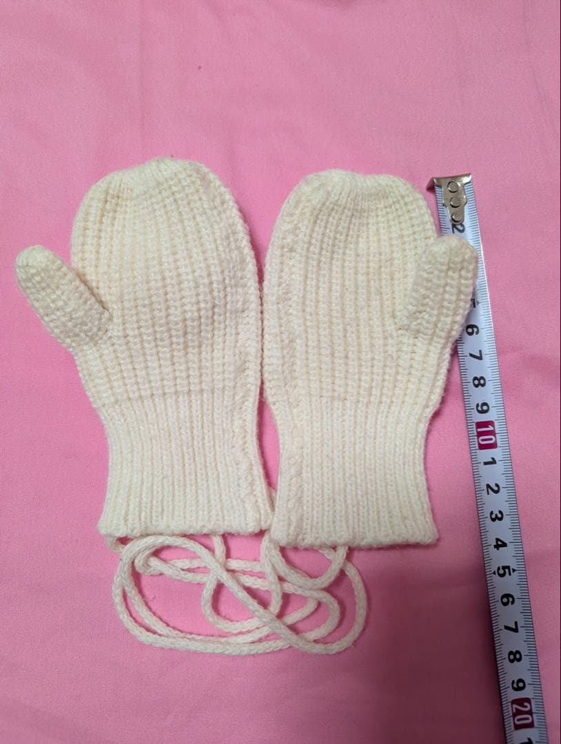 み*ん様 ✨激レア✨ メゾピアノ 防寒アイテムセット