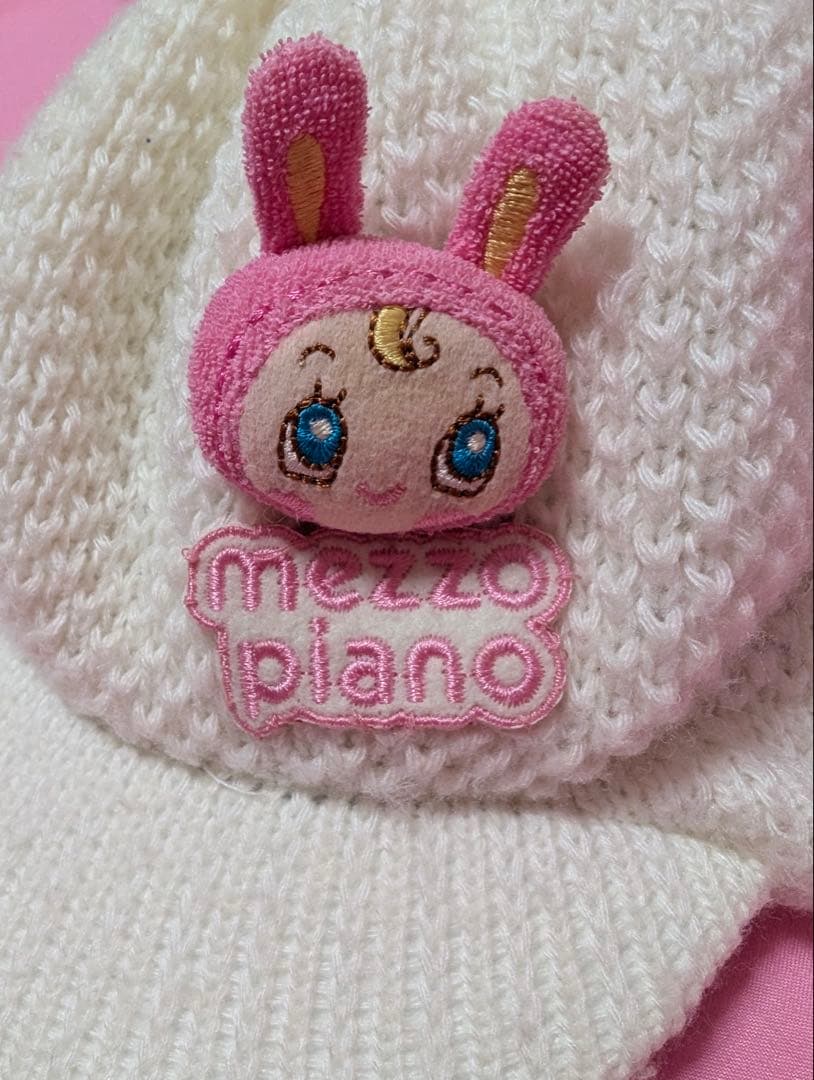 み*ん様 ✨激レア✨ メゾピアノ 防寒アイテムセット