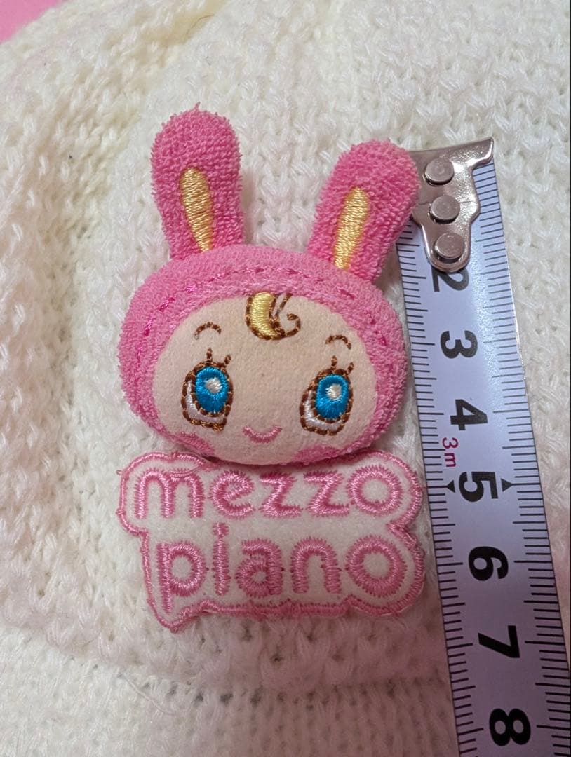 み*ん様 ✨激レア✨ メゾピアノ 防寒アイテムセット
