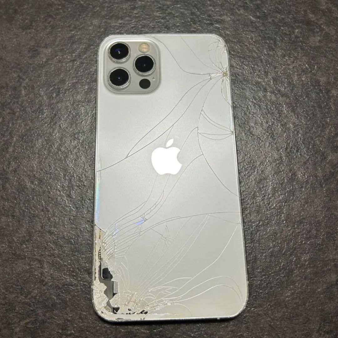 Apple iPhone 12 Pro 256GB SIMフリー