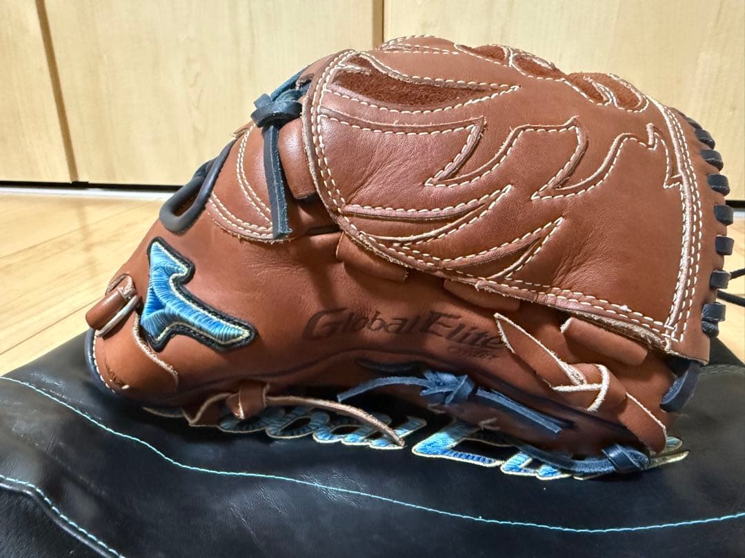 Global Elite 投手用