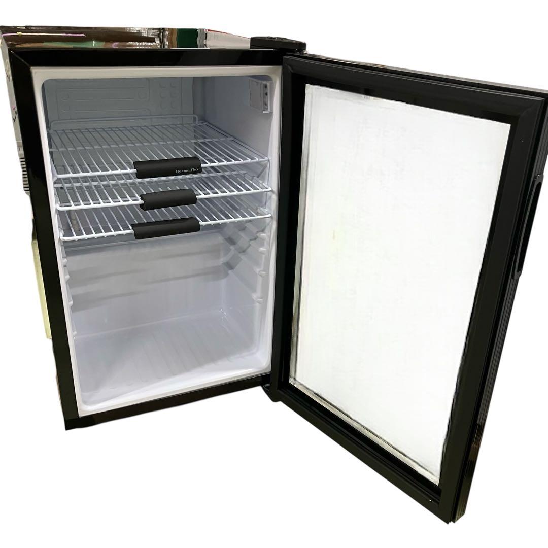 3396 ミニ冷蔵庫 ジェネレーションパス Simplus SP-68DSL