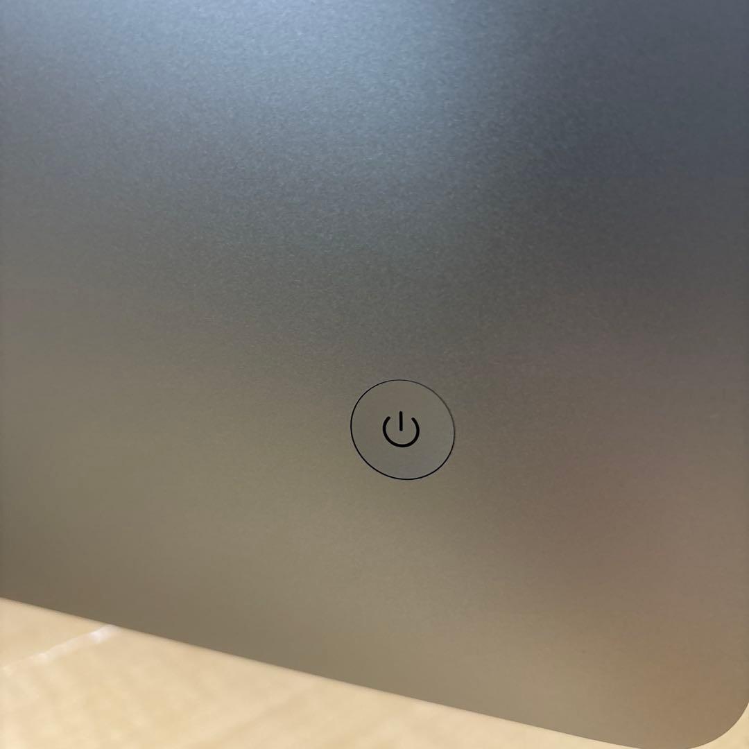 iMac Retina 5K 27インチ （Late 2015） Core i5