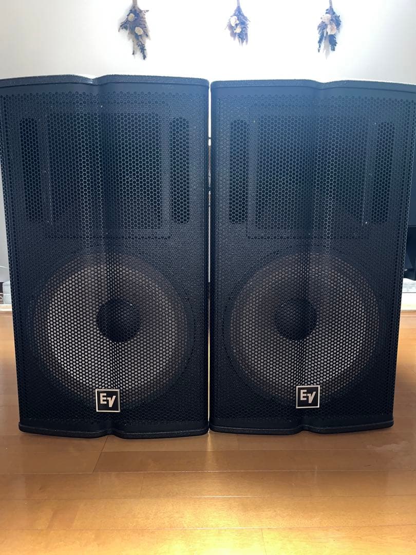 Electro-Voice TX1152 スピーカー