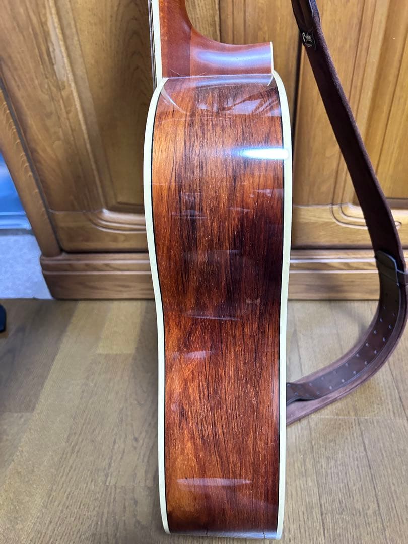 K. Yairi SL-RO1 アコースティックギター