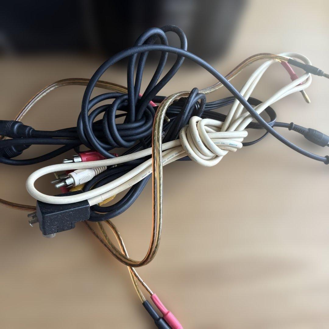 Fuze 5.1chサラウンドシステム AVS510