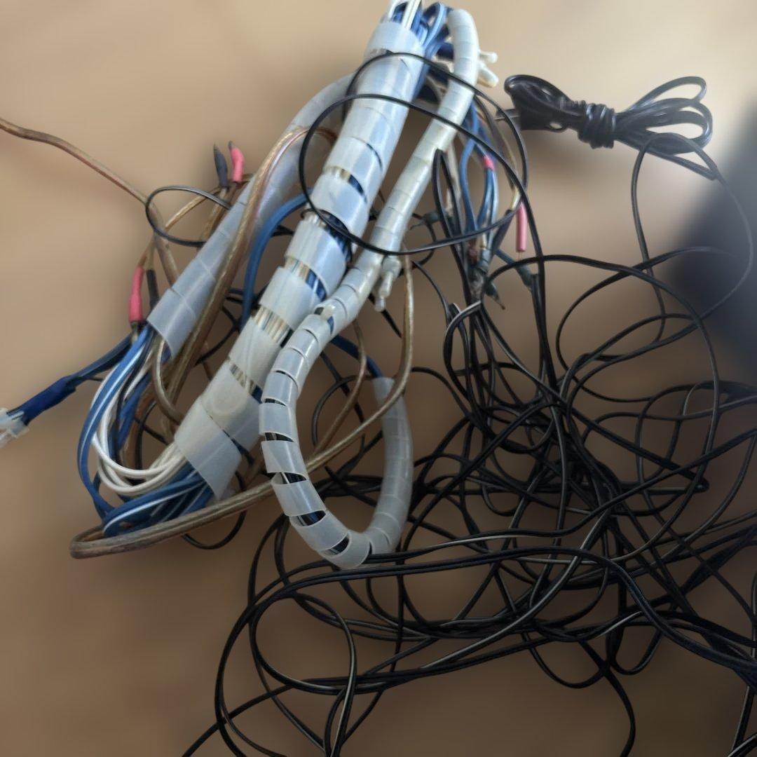 Fuze 5.1chサラウンドシステム AVS510